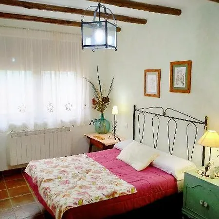 El Arroyo De La Plata Hétvégi ház *