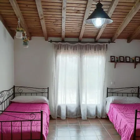 El Arroyo De La Plata Hétvégi ház *