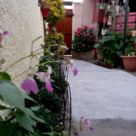 El Arroyo De La Plata Hétvégi ház