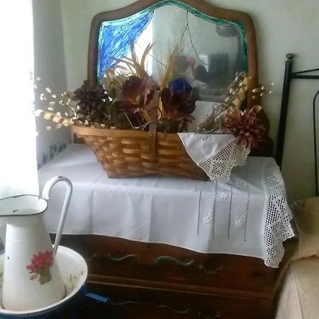 El Arroyo De La Plata Hétvégi ház