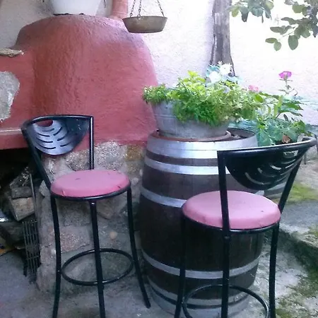 El Arroyo De La Plata La Calzada de Béjar