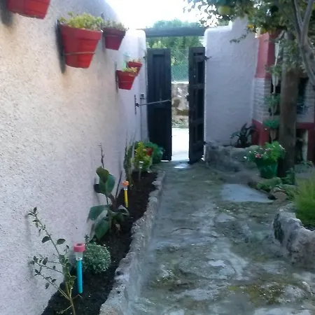 El Arroyo De La Plata