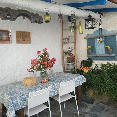 El Arroyo De La Plata Hétvégi ház La Calzada de Béjar